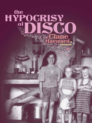 cover image of The Hypocrisy of Disco